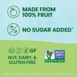 GoGo SqueeZ Applesauce Pouches, Apple Apple, 3.2 oz., 32 ct.