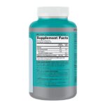 Qunol Extra Strength Magnesium Citrate High Absorption Gummies, 250 mg 150 ct.