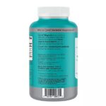 Qunol Extra Strength Magnesium Citrate High Absorption Gummies, 250 mg 150 ct.