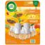 Air Wick Scented Oil Air Freshener Kit, Hawaii, 2 Warmers + 7 Refills