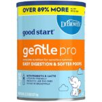 Dr. Browns, Good Start GentlePro Infant Formula with Iron, 38 oz.