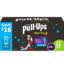 Pull-Ups Nighttime Potty Training Pants for Boys, Sizes 2T-4T