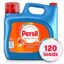 Persil OXI + Odor Power Liquid Laundry Detergent, 120 loads, 240 fl. oz.