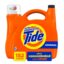 Tide Liquid Laundry Detergent, Original, 152 loads, 170 fl. oz.