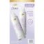 Dove Whole Body Cooling Deodorant Spray, 4 oz., 2 pk.