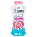 Downy Fresh Protect In-Wash Scent Booster Beads, April Fresh 28.3 oz.
