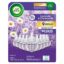 Air Wick Essential Oil Air Freshener, Lavender & Chamomile, 9 Refills