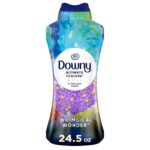 Downy Ultimate Fusions In-Wash Scent Booster Beads, Whimsical Wonder, 24.5 oz.
