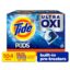 Tide PODS Laundry Detergent Pacs, 4-in-1 Ultra Oxi, 104 ct.