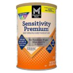 Member's Mark Sensitivity Premium Baby Formula, Choose Size
