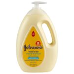 Johnson's Head-To-Toe Wash & Shampoo 33.8 fl. oz.