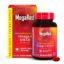 MegaRed Omega-3 Krill Oil Supplement Softgels, 350mg, 130 ct.