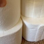 Charmin Ultra Soft 2-Ply Toilet Paper 32 rolls, 231 sheets/roll