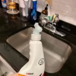 Shout Triple-Acting Laundry Stain Remover 128 fl. oz. refill + 22 fl. oz. trigger