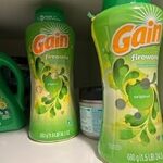 Gain Fireworks In-Wash Scent Booster Beads, Original Scent, 39.9 oz