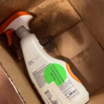 Shout Triple-Acting Laundry Stain Remover 128 fl. oz. refill + 22 fl. oz. trigger