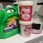 Gain + Oxi Liquid Laundry Detergent, Moonlight Breeze, 159 Loads, 170 fl. oz.