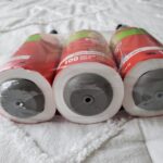 Scotch-Brite Everyday Clean Lint Rollers, 4 Pack