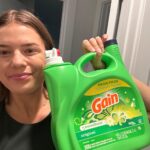 Gain + Oxi Liquid Laundry Detergent, Original, 159 Loads, 170 fl. oz.