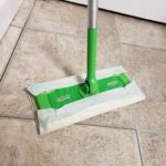 Swiffer Sweeper Wet Mopping Cloth Refills, Lavender, 64 ct.