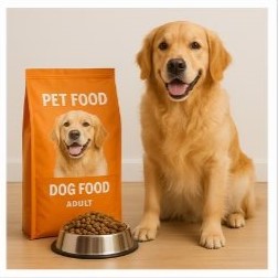Cat Food