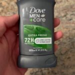 Dove Men+Care Antiperspirant Deodorant, Extra Fresh, 2.7 oz., 4 pk.