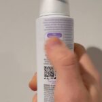 Dove Whole Body Cooling Deodorant Spray, 4 oz., 2 pk.