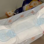 Always Ultra Thin Overnight Pads with Flexi-Wings, Unscented, Size 4, 80 ct.