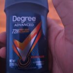 Degree Men Dry Protection Antiperspirant, Cool Rush, 2.7 oz., 5 pk.