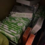 Always Ultra Thin Long Super Pads with Flexi-Wings, Unscented, Size 2, 92 ct.