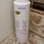 Dove Whole Body Cooling Deodorant Spray, 4 oz., 2 pk.