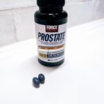 Force Factor Prostate Support Supplement Softgels 120 ct.