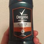 Degree Men Dry Protection Antiperspirant, Cool Rush, 2.7 oz., 5 pk.