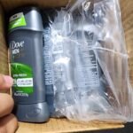 Dove Men+Care Antiperspirant Deodorant, Extra Fresh, 2.7 oz., 4 pk.