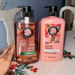 Herbal Essences Rose Hips Shampoo and Conditioner, 33.8 fl. oz., 2pk.