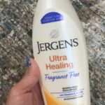 Jergens Ultra Healing Extra Dry Skin Moisturizer, 45 fl. oz.