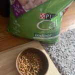 Purina, Cat Chow, Chicken Indoor Adult Dry Cat Food, Hairball and Healthy Weight, 25 lbs.