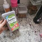 TEMPTATIONS Cat Treats Variety Pack with Tasty Chicken Flavor, Catnip Fever, & Surfers’ Delight, 16 oz., 3 tubs