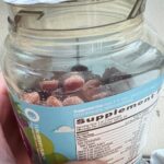 OLLY Kids Multivitamin + Probiotic Gummy, Berry, 160 ct.