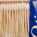 Q-tips Cotton Swabs, 1750 ct., 3 pk.
