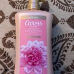 Caress Daily Silk Hydrating Body Wash, White Peach & Orange Blossom, 30 fl. oz., 2 pk.