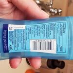 Secret Outlast Clear Gel Deodorant, Completely Clean, 2.6 oz., 4 pk