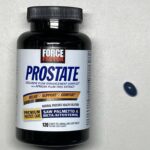 Force Factor Prostate Support Supplement Softgels 120 ct.