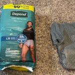 Depend Fresh Protection Incontinence Underwear for Men