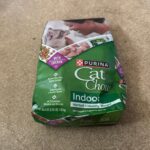 Purina, Cat Chow, Chicken Indoor Adult Dry Cat Food, Hairball and Healthy Weight, 25 lbs.