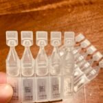 Refresh Plus Lubricant Eye Drops, 100 ct.