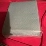 Member’s Mark Multipurpose Absorbent Training Pads, 23″ x 24″,120 ct.