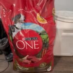 Purina ONE SmartBlend True Instinct Real Turkey & Venison, Adult Dry Dog Food, 40 lbs.