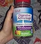 Digestive Advantage Daily Probiotic Gummies, 120 ct.
