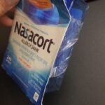 Nasacort Allergy 24-Hr. Non-Drowsy Nasal Spray 120 sprays/pk., 4 pk.